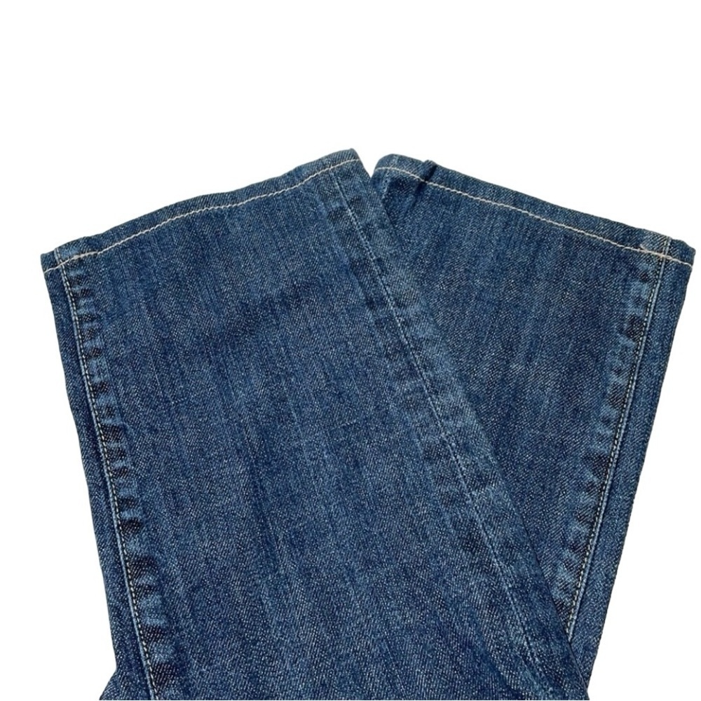 Citizens of Humanity Straight Leg Jeans Size 28 - Picture 7 of 8